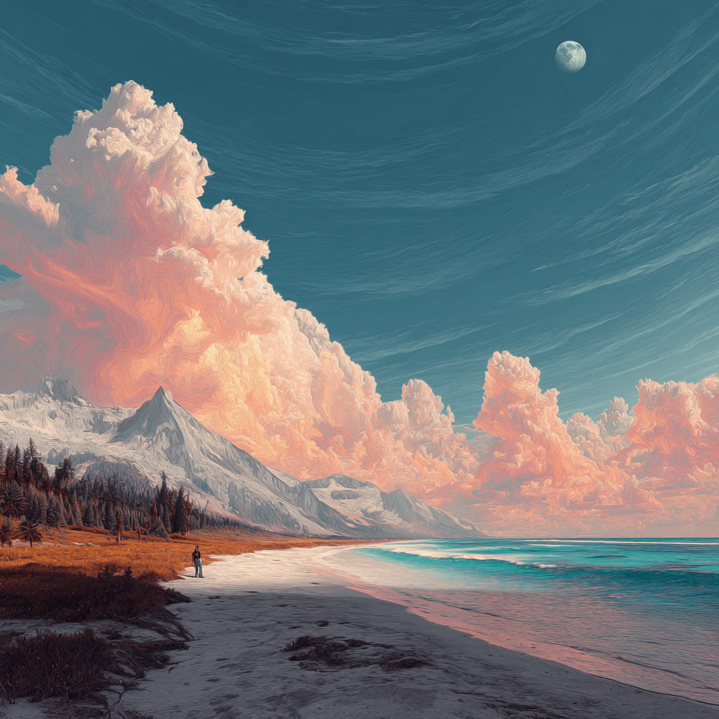 How it works background