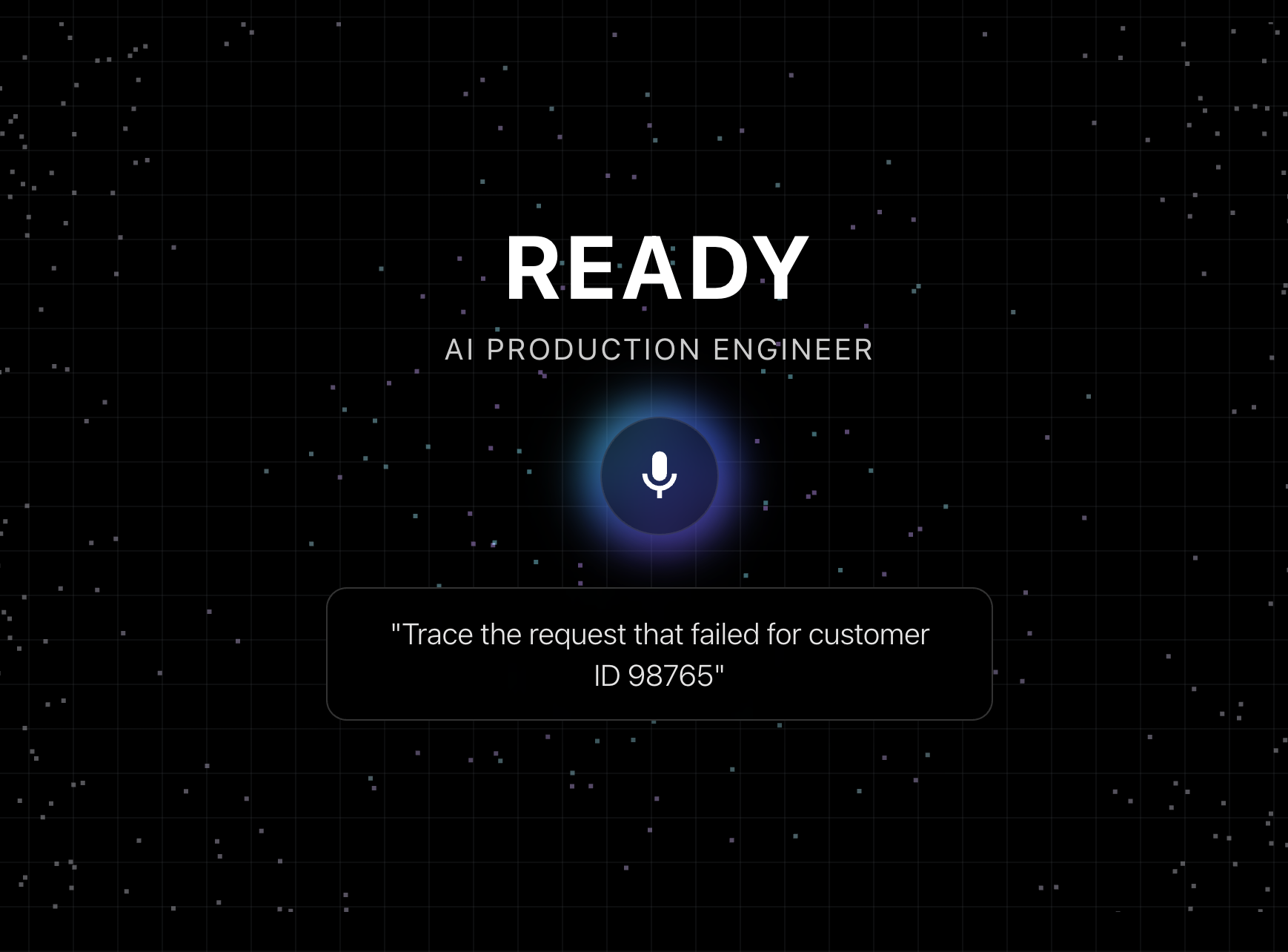 AI Production Engineer